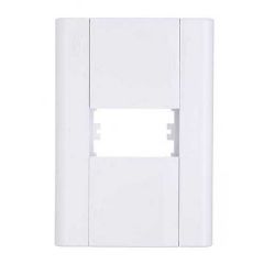 Placa Modulare 01 Modulo 4x2 Fame