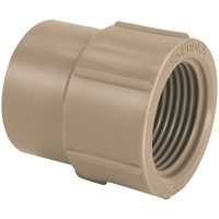 Luva Soldave E Rosca 25mm X 1/2 Amanco