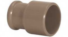 Bucha Redução Soldavel Longa 40 X 25mm Amanco
