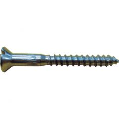 Parafuso Madeira Fenda 4.2 X 40mm 10 Pecas Japi