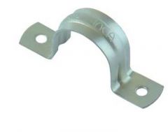 Abracadeira Conduite Tipo U 3/4 C/02 Pecas