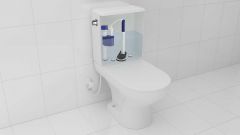 Reparo Censi 9000 Mecanismo Entrada C.acoplad