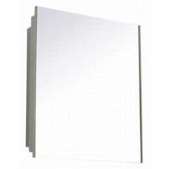 ARMARIO ASTRA A-41 35.5 X 30.5 X 10CM CINZA