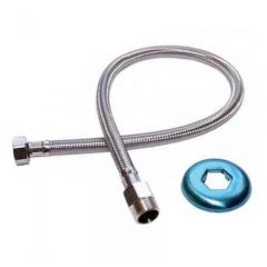 Engate Flexivel Trancado 1960 Higo 60cm Imperatriz