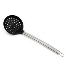 Escumadeira Nylon Cabo Inox 34cm Best Quality Kitcheware