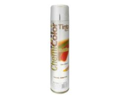 Tinta Spray Chemicolor Metalica Cromado 350ml