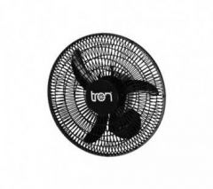 Ventilador Tron Parede Osc.60cm 127v Preto