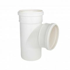 Te Esgoto 75x 75mm Plastilit