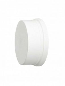 Cap Esgoto 50mm Plastilit