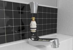 Reparo Blukit Kit Facil Torneira Rosca N-03