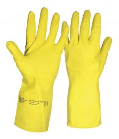 Luva Latex Multiuso T9 Proteplus