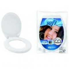 Assento Metasul Soft Branco