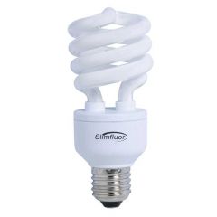 Lampada Comp.elet. 19wx127v Ecp Espiral