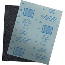 Lixa Ferro 036 Norton