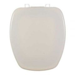 Assento Astra Tth Thema Almofadado Biscuit