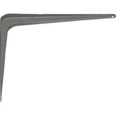 Cantoneira 08 X 10 Prateleira Biehl Cinza