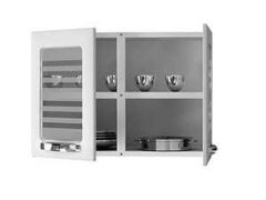 Armario Parede 2 Portas Ap2pv Class Colormaq