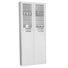 Paneleiro 4 Portas P4pv Br Class Master