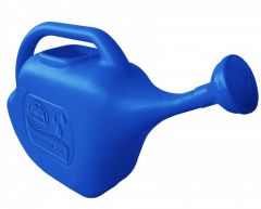 Regador Metasul 10 Litros Plastico Azul