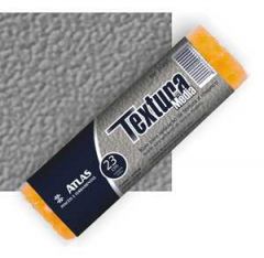 Rolo Textura Atlas 110/65 23cm Textura Media