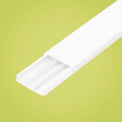 Canaleta Fame 40mmx2.00mt Le C/tampa