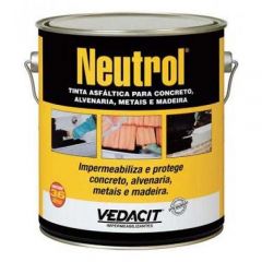 Neutrol 45 Otto 3,6 Lt