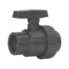 Registro Amanco Esfera Soldavel 25mm