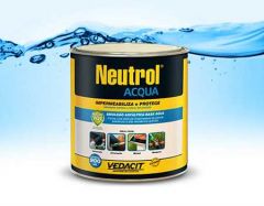 Neutrol Acqua Otto 0,9lt