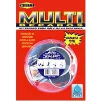 Reparo Censi 1020 Valv.descarga Hidra Vcr/vde