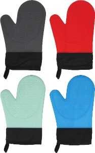 Luva Silicone Colors 27 X 19cm Smlar