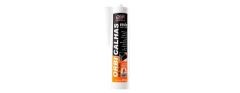 Selante Vedacalha 285g 2454 Cinza Orbicalha
