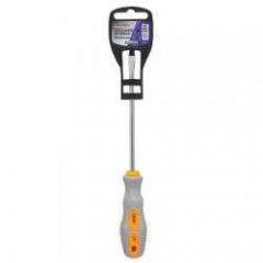 Chave Fenda 05x125mm Cromo Vanadio Dekel