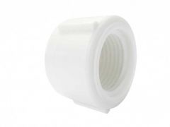 Cap Roscavel 1/2 Plastilit