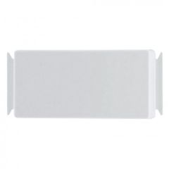 MODULO INTERRUPTOR SIMPLES - ARIA BRANCA - TRAMONTINA