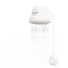 DUCHA ELETRICA MASTER BANHO 5500W X 127V - ZAGONEL