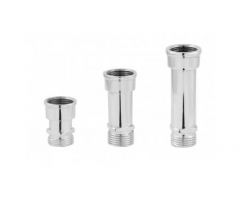 Extensao Torneira Alongador 3/4" 6cm 3206