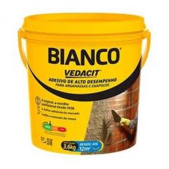 BIANCO 3.6 QUILOS VEDACIT