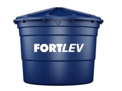 Caixa D/agua Polietileno 5.000 Litros Fortlev