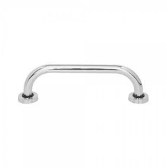 BARRA DE APOIO 60CM 1" ALUMINIO MPS