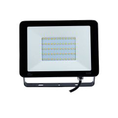 Refletor Led 50w - Ip65 6500k - 25000h Bivolt - Economax