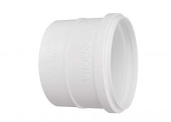 Luva Esgoto Simples 50mm - Krona