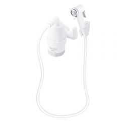 Ducha Higienica Flex Ducha 4000w x 127v - Fame