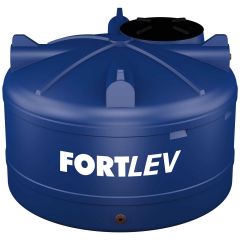 Caixa D/agua Poliet.tanque 2.000lt Fortlev