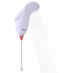 DUCHA ELETRICA ZAGONEL SUBLIME 5500W X 127V